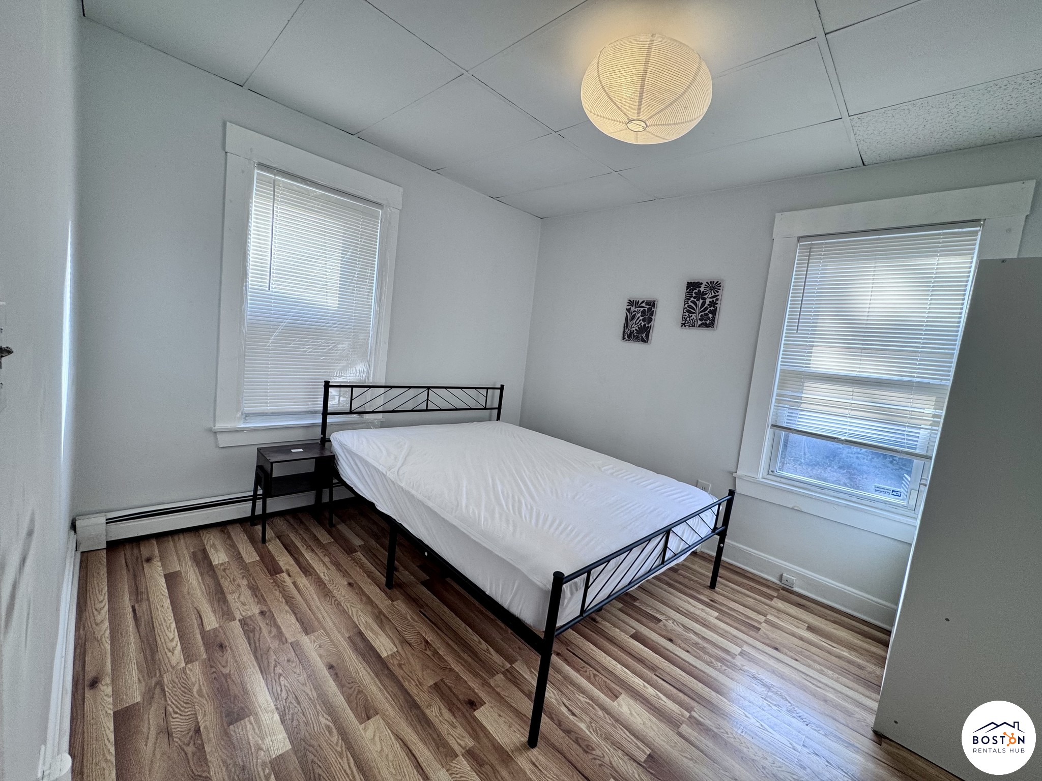 357 Windsor St. — Kendall Square