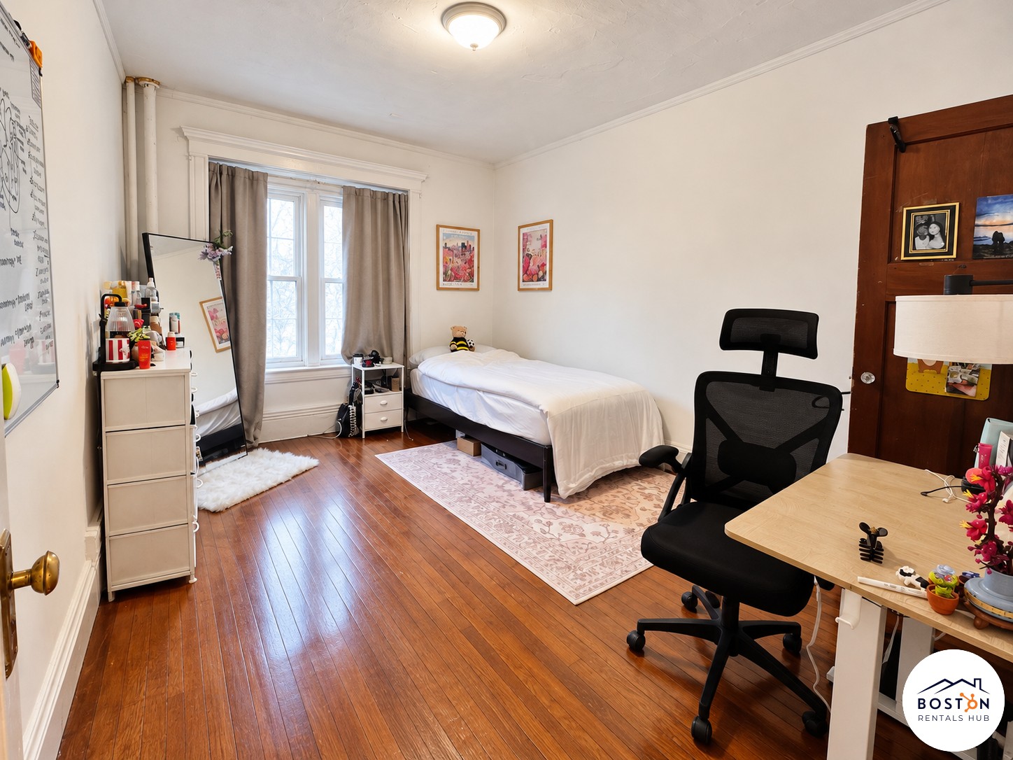 452 Park Dr. — Fenway