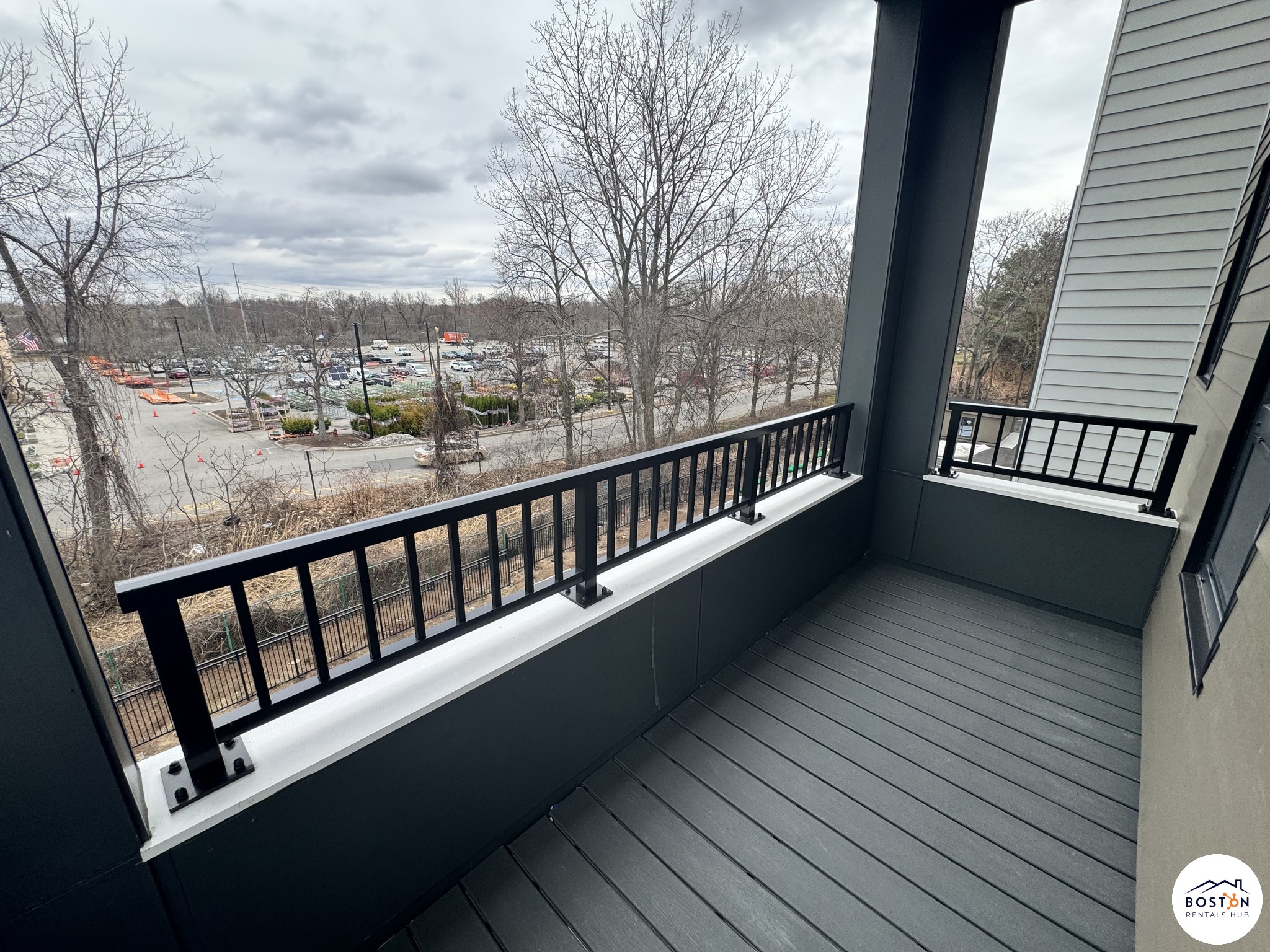 199 Gardner — West Roxbury
