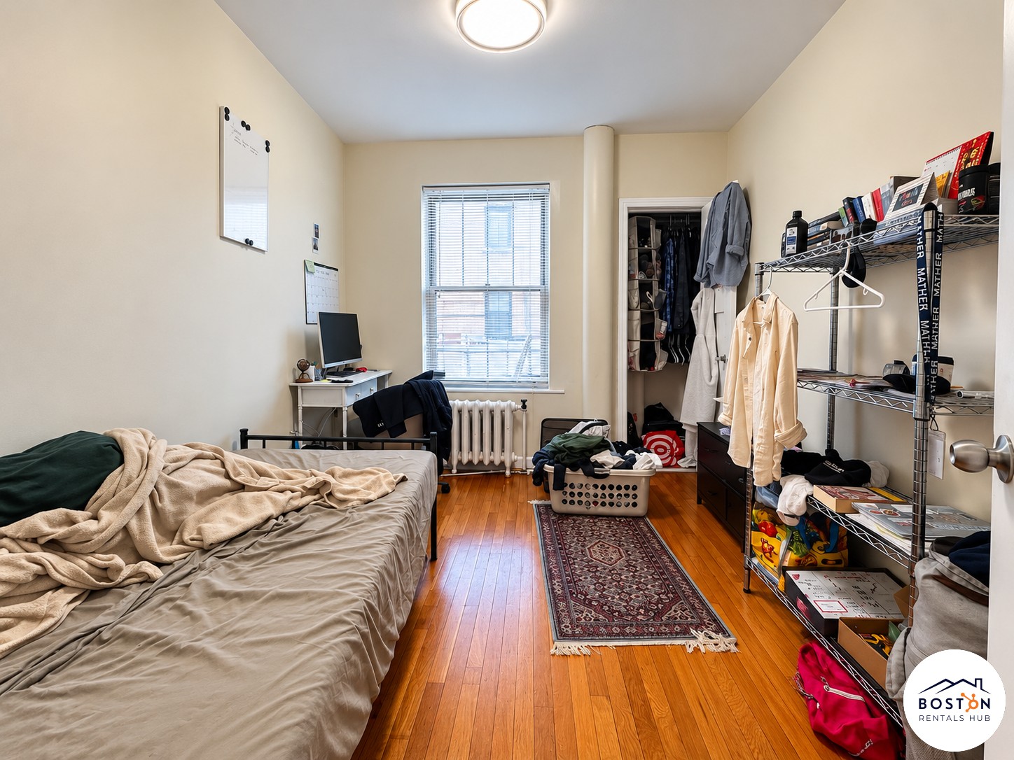 452 Park Dr. — Fenway