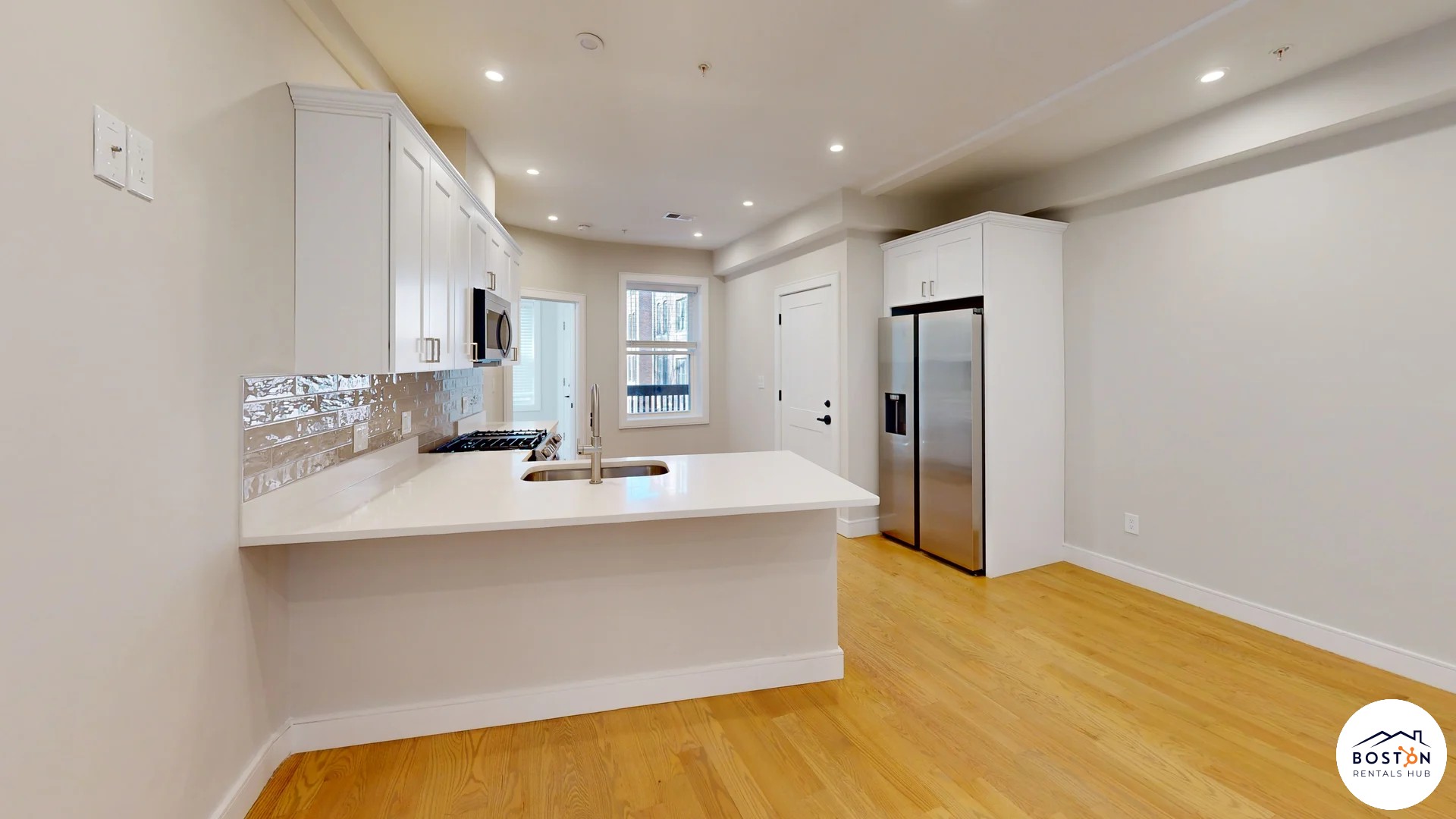 161 Allston St. — Allston