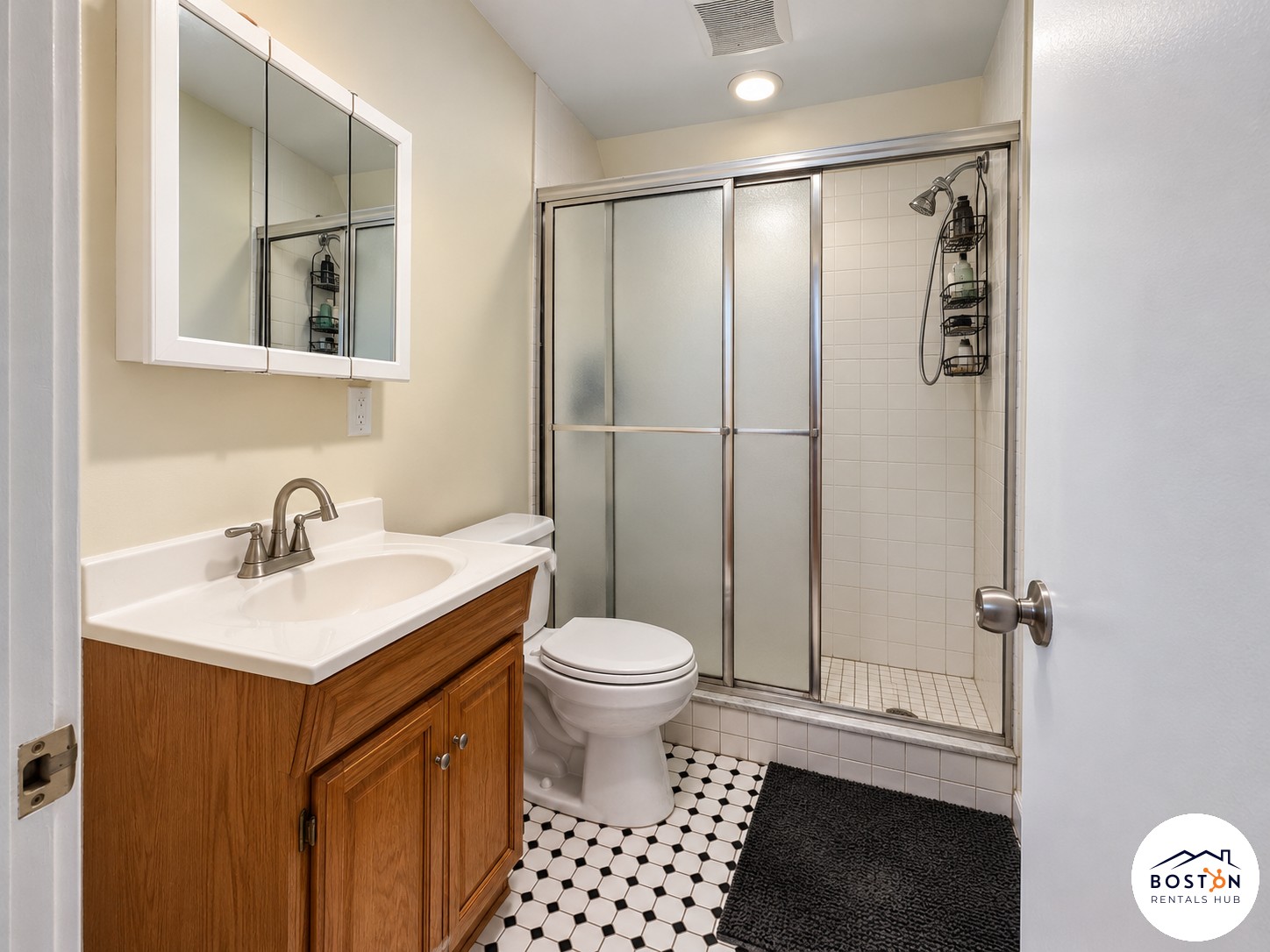 452 Park Dr. — Fenway