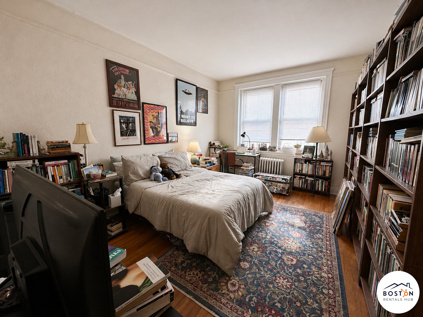 24 Colborne Rd. — Brighton