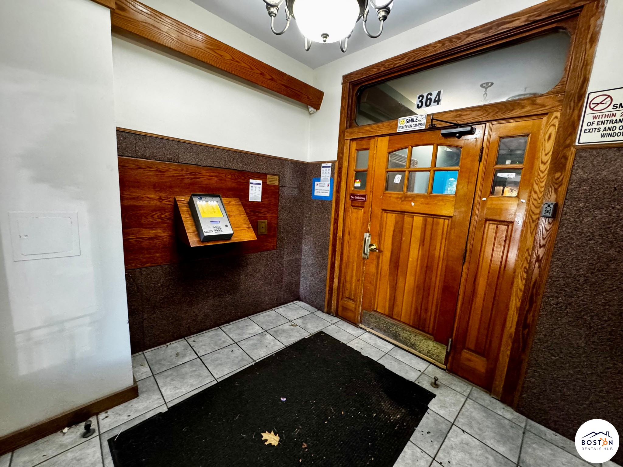364 Riverway