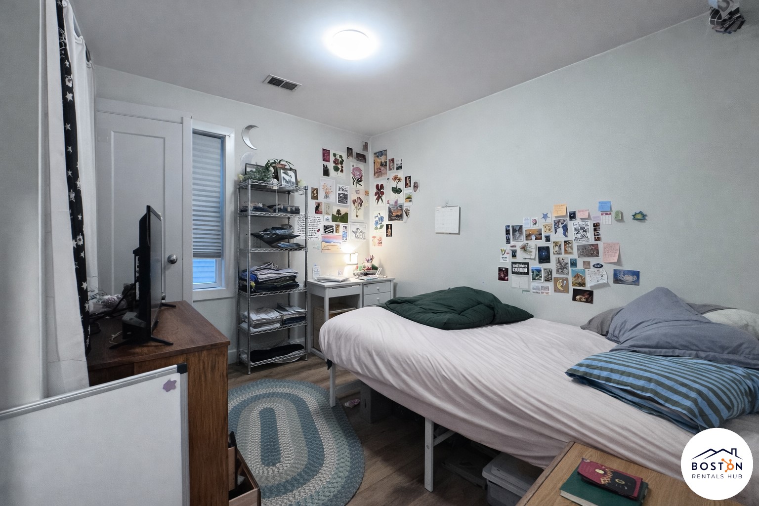 843 Columbia Rd. — Dorchester