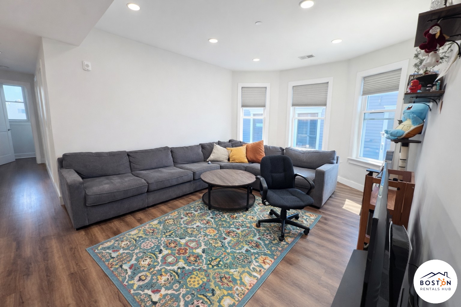 843 Columbia Rd. — Dorchester