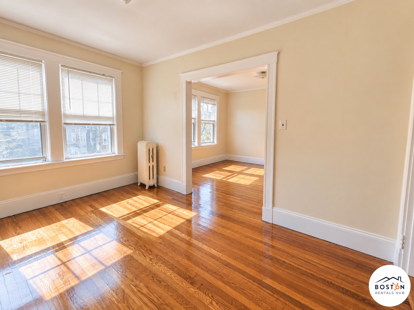 157 Summer St.