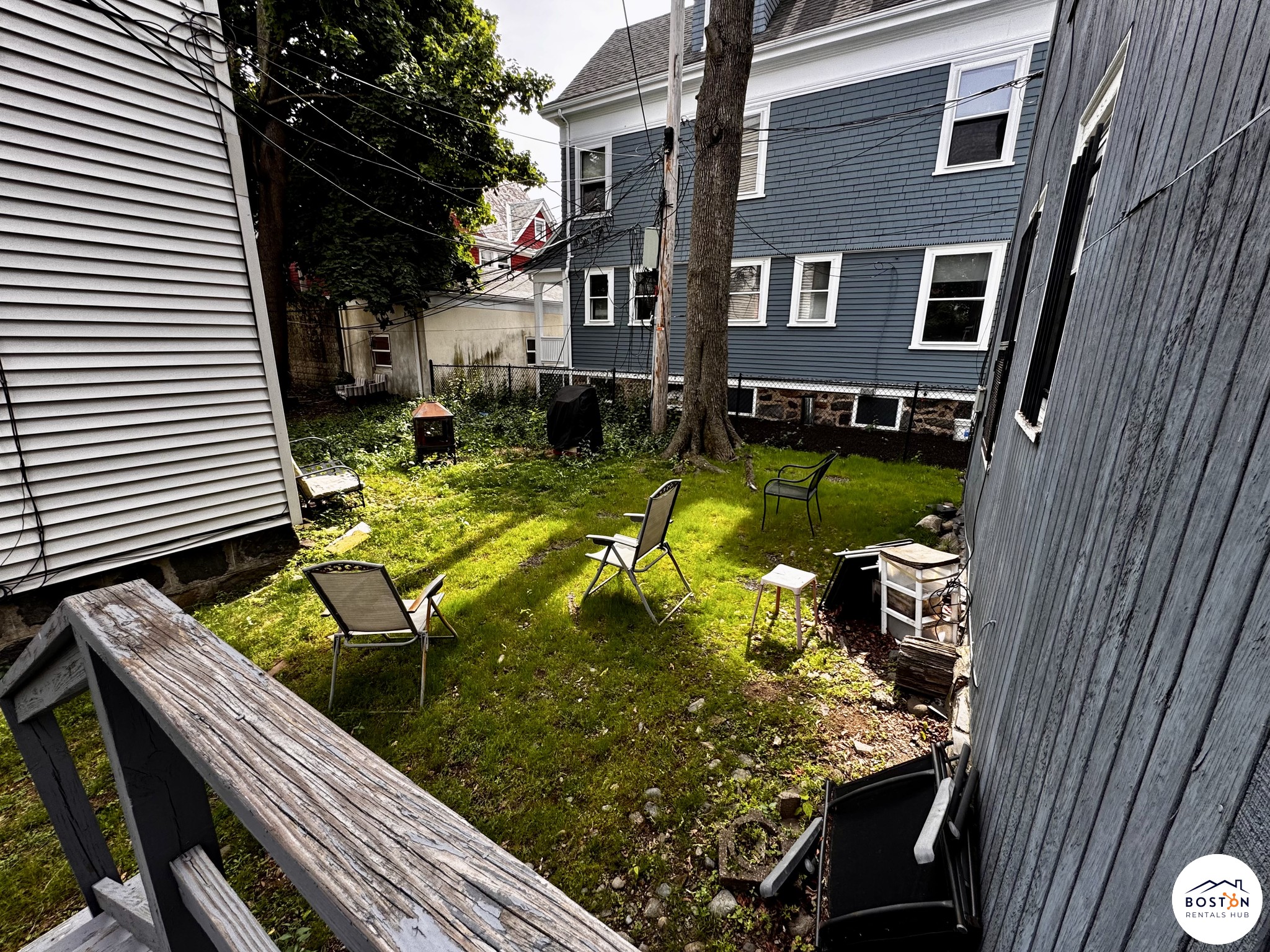 530 Cambridge St. — Allston