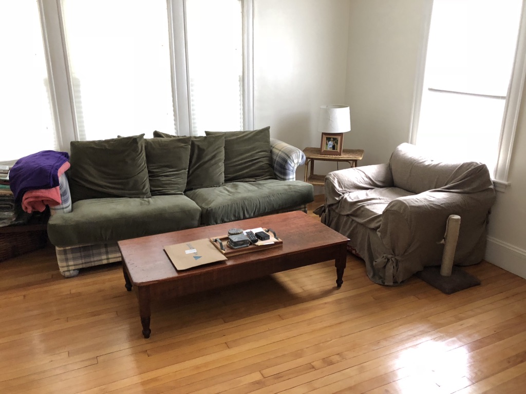 190-2 North St. - Tufts
