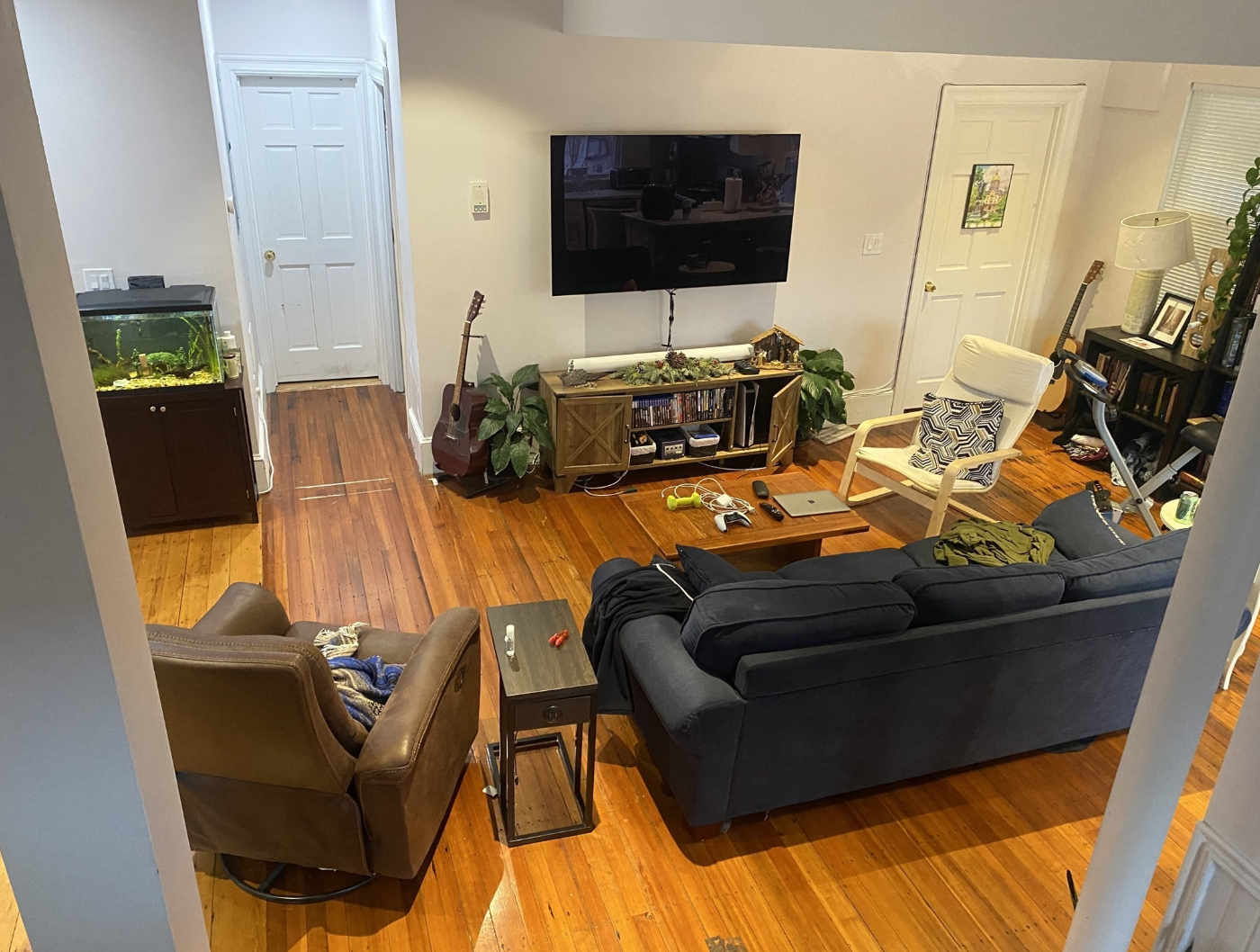 Photos of apartment on Mozart St.,Boston MA 02130