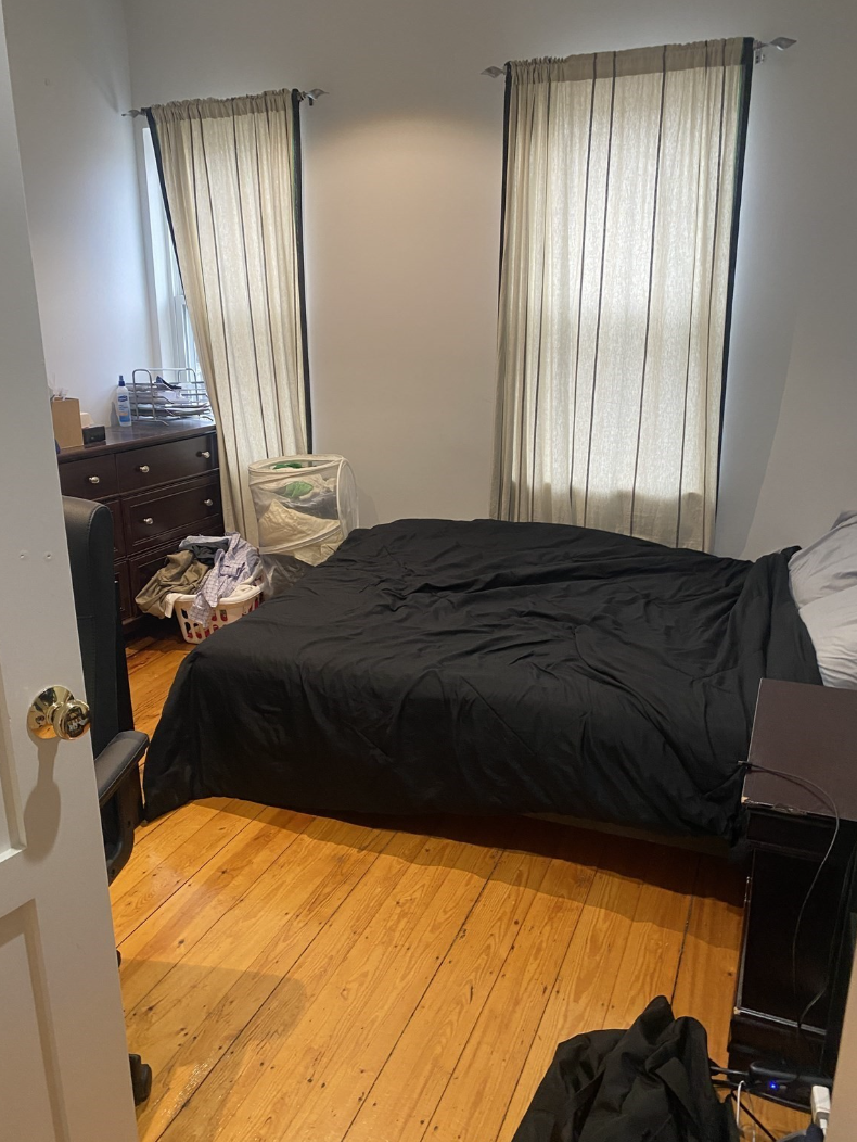 Photos of apartment on Mozart St.,Boston MA 02130