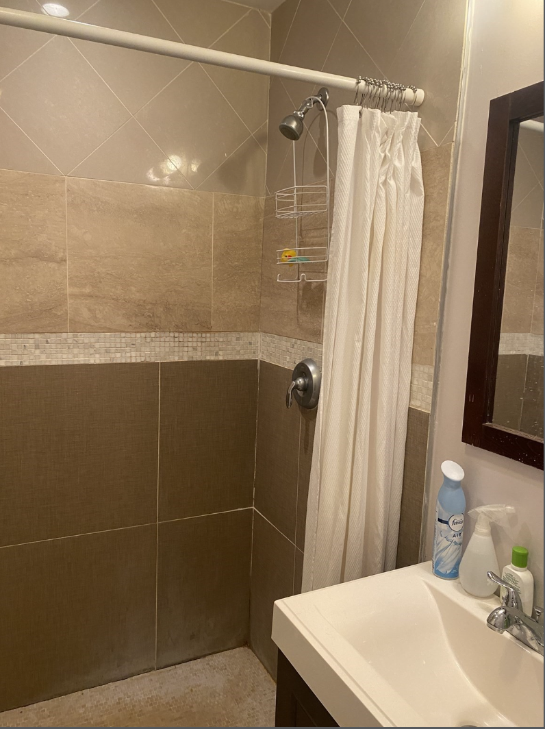 Photos of apartment on Mozart St.,Boston MA 02130