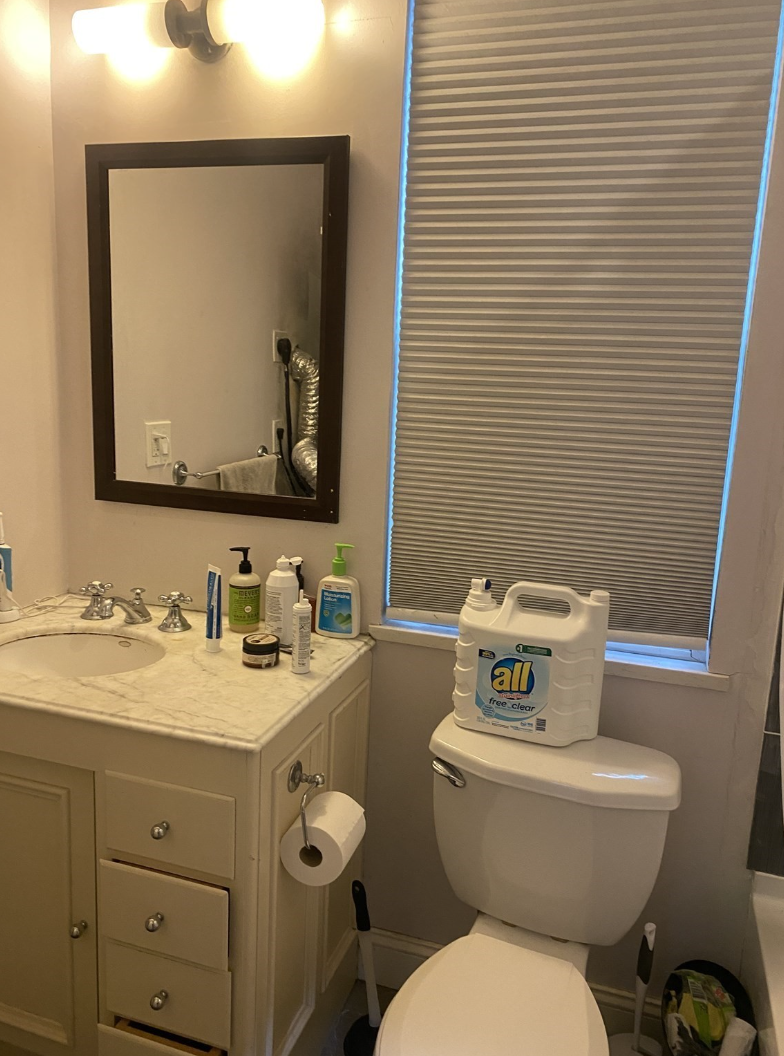 Photos of apartment on Mozart St.,Boston MA 02130