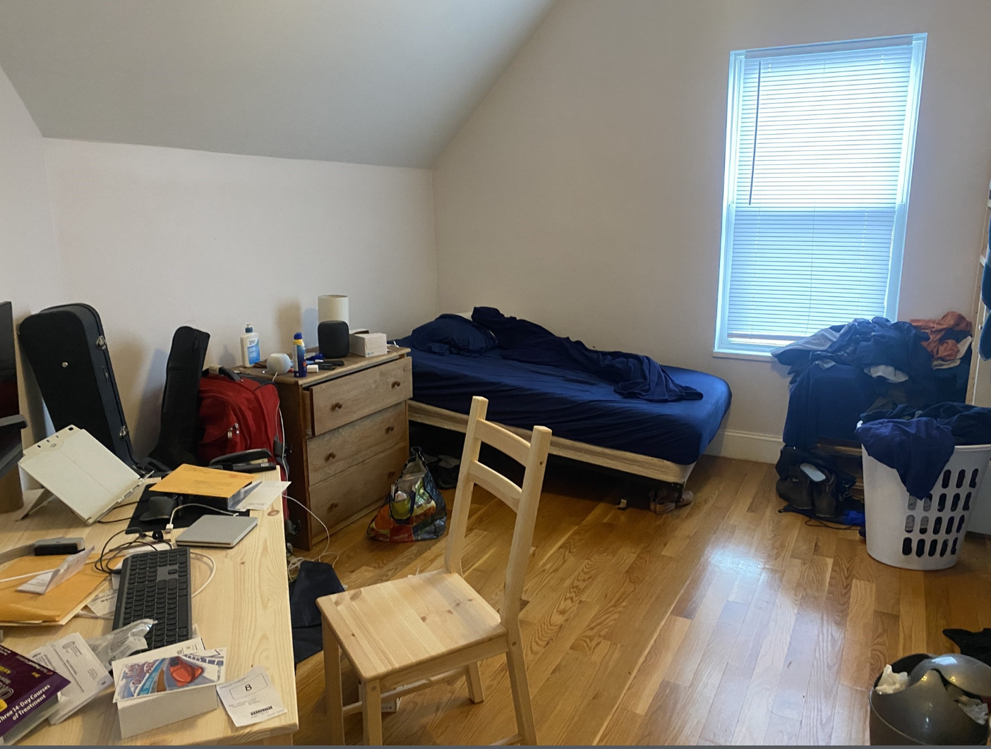 Photos of apartment on Mozart St.,Boston MA 