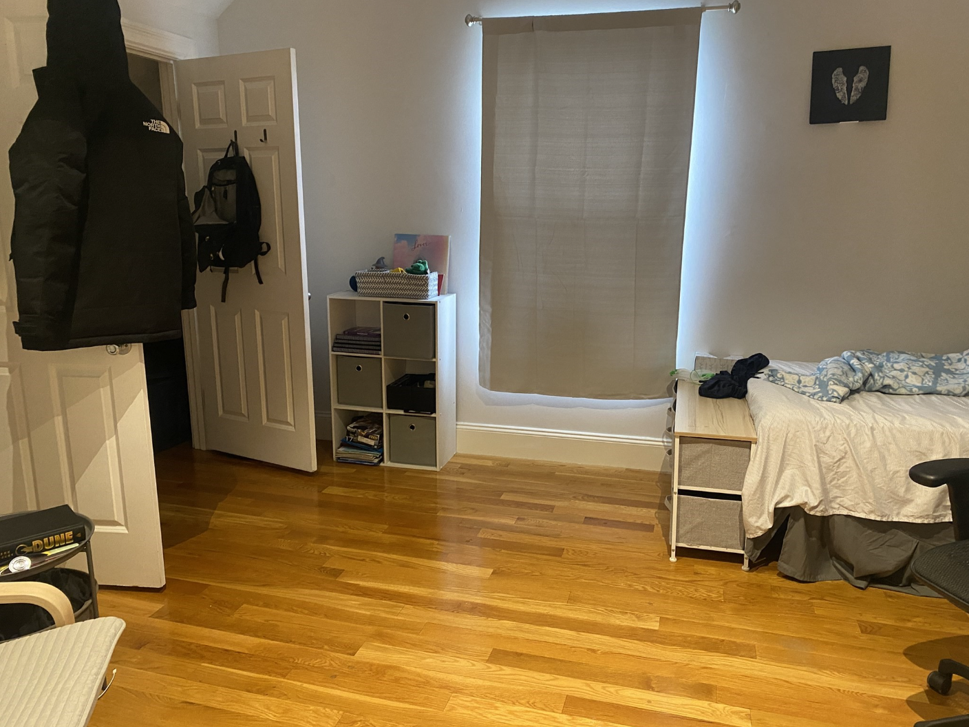 Photos of apartment on Mozart St.,Boston MA 02130
