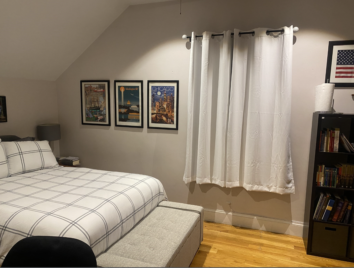 Photos of apartment on Mozart St.,Boston MA 