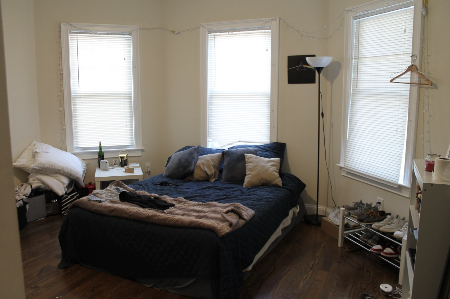 Photos of apartment on Circuit St.,Boston MA 02119