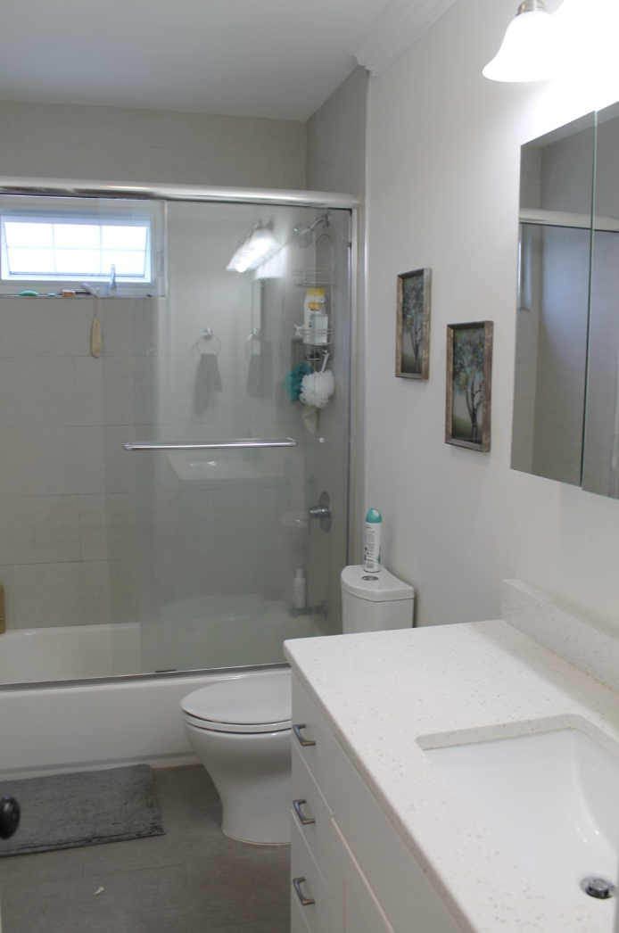 Photos of apartment on Circuit St.,Boston MA 02119