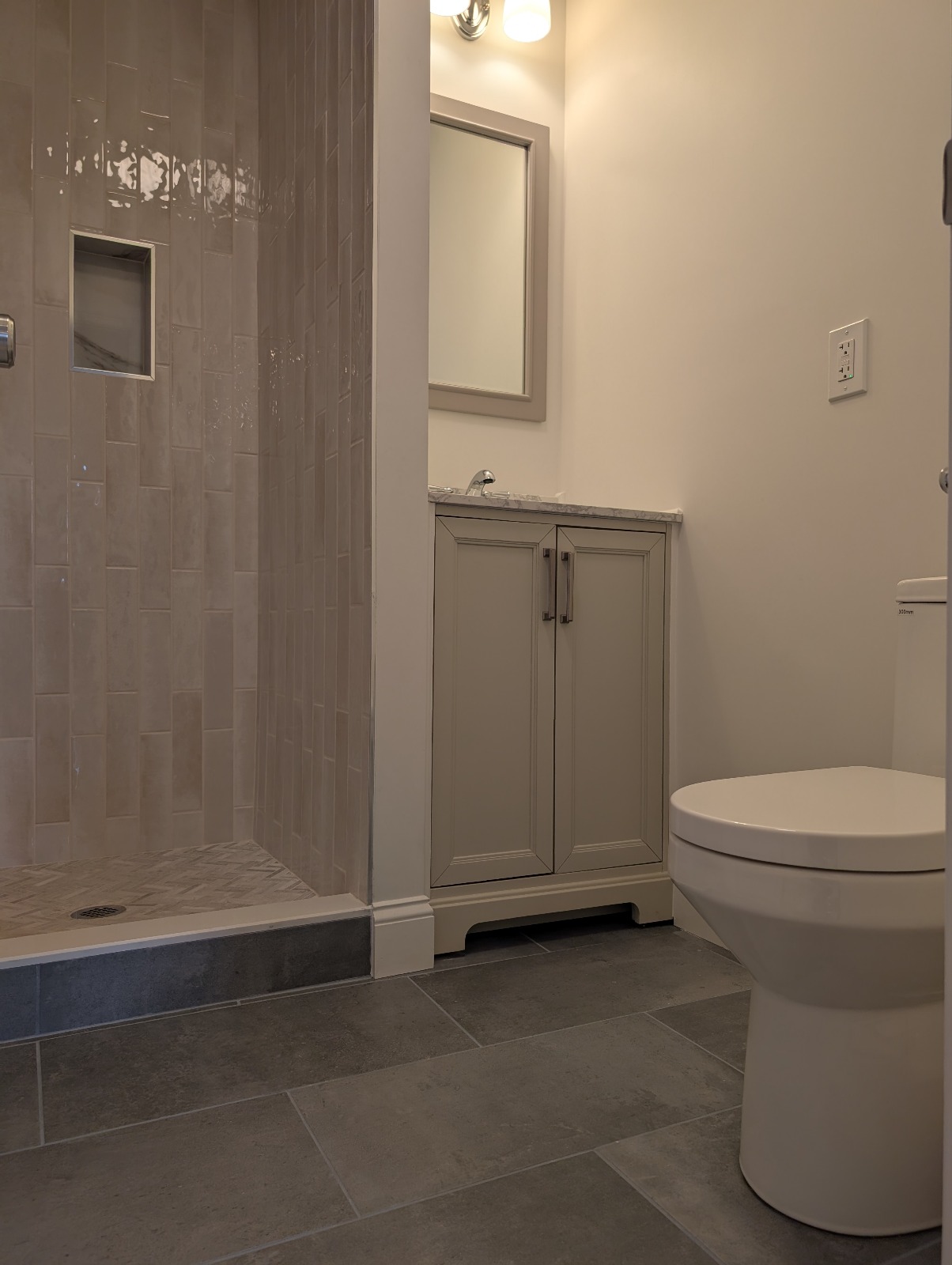 Photos of apartment on Regent St.,Boston MA 02119