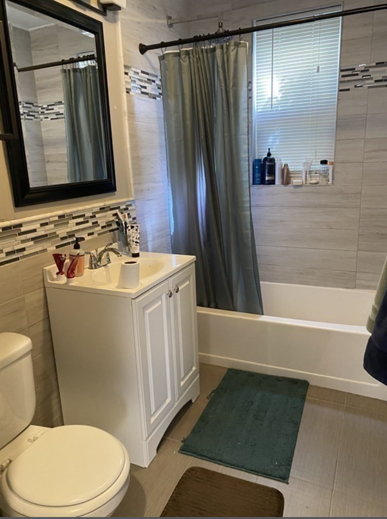 Photos of apartment on Pleasant St.,Boston MA 02125