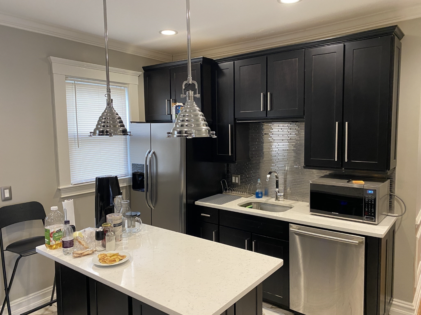 Photos of apartment on Pleasant St.,Boston MA 02125