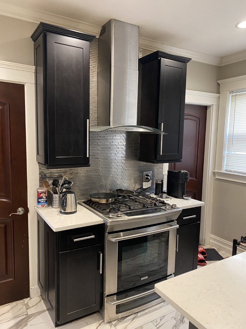 Photos of apartment on Pleasant St.,Boston MA 02125