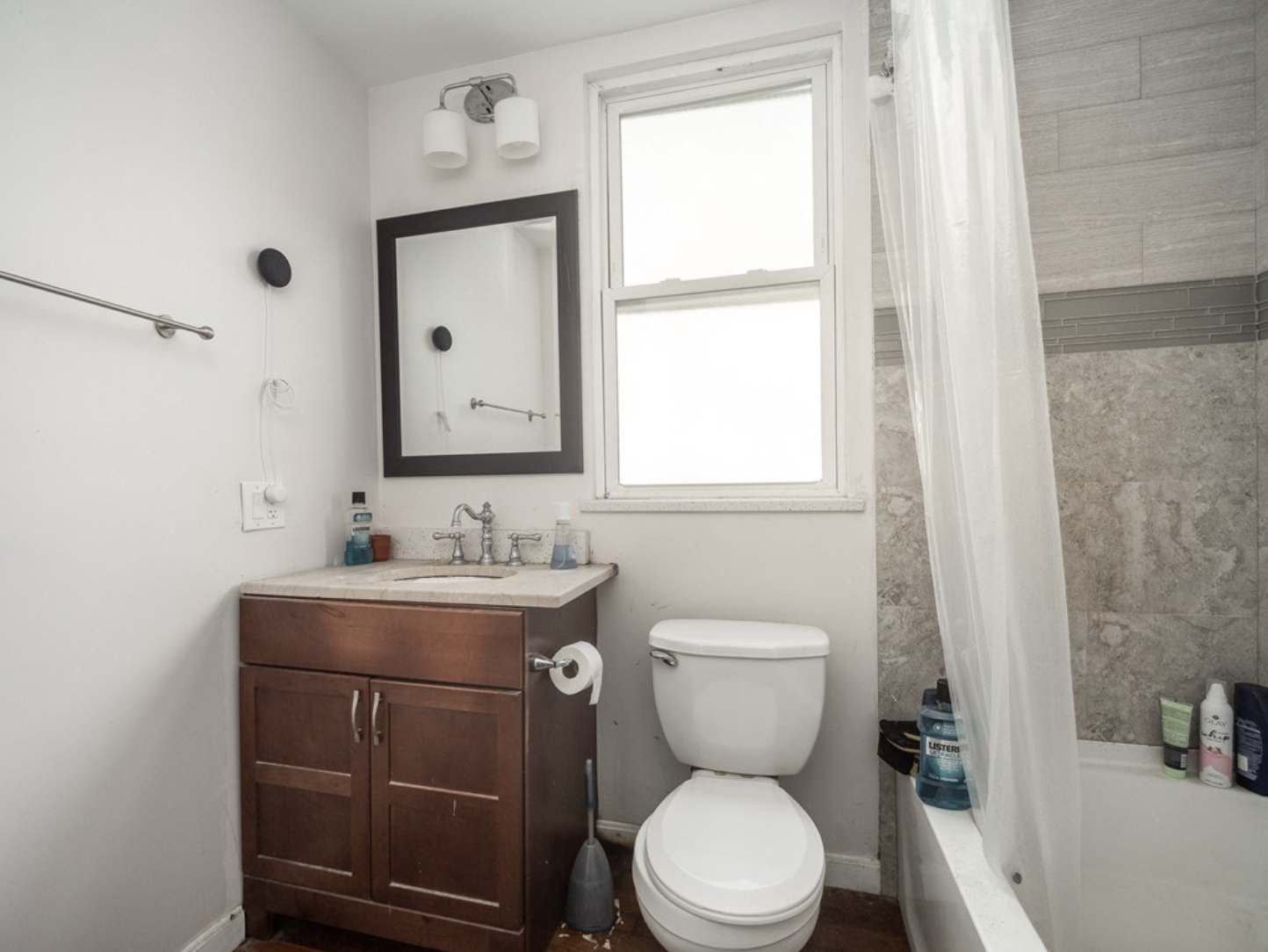 Photos of apartment on Mozart St.,Boston MA 02130