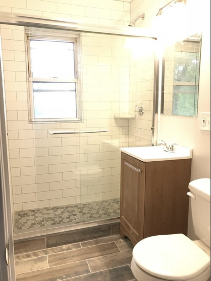 Photos of apartment on Thornton St.,Boston MA 02119