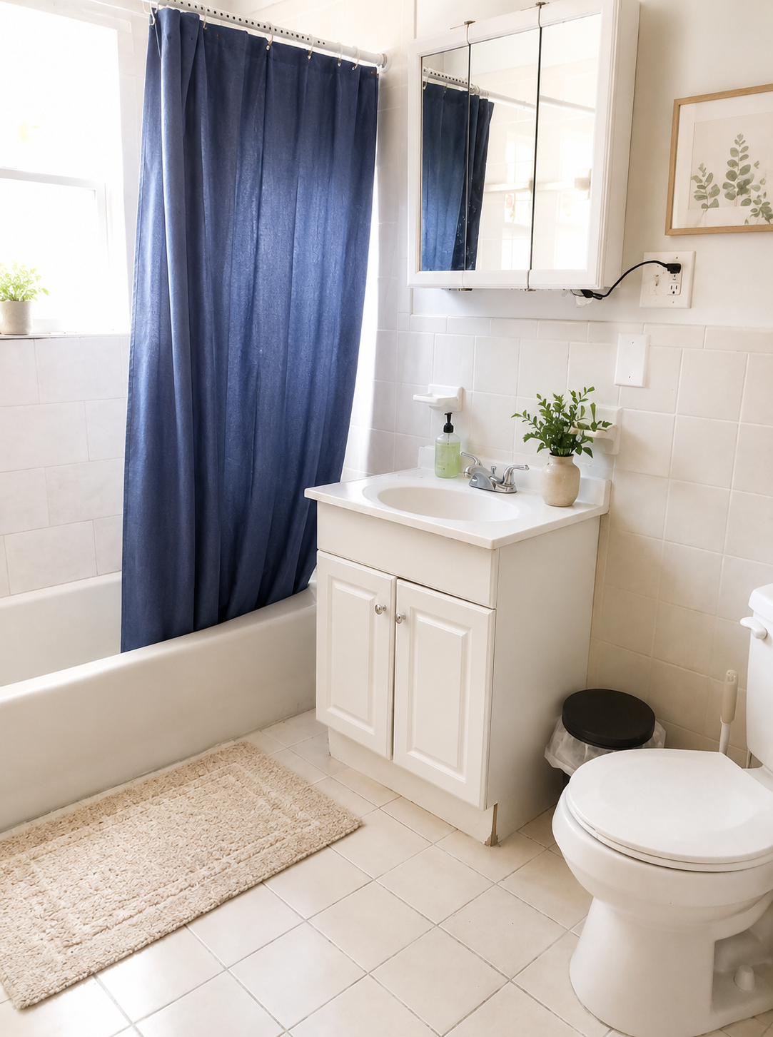 Photos of apartment on Thornton St.,Boston MA 02119