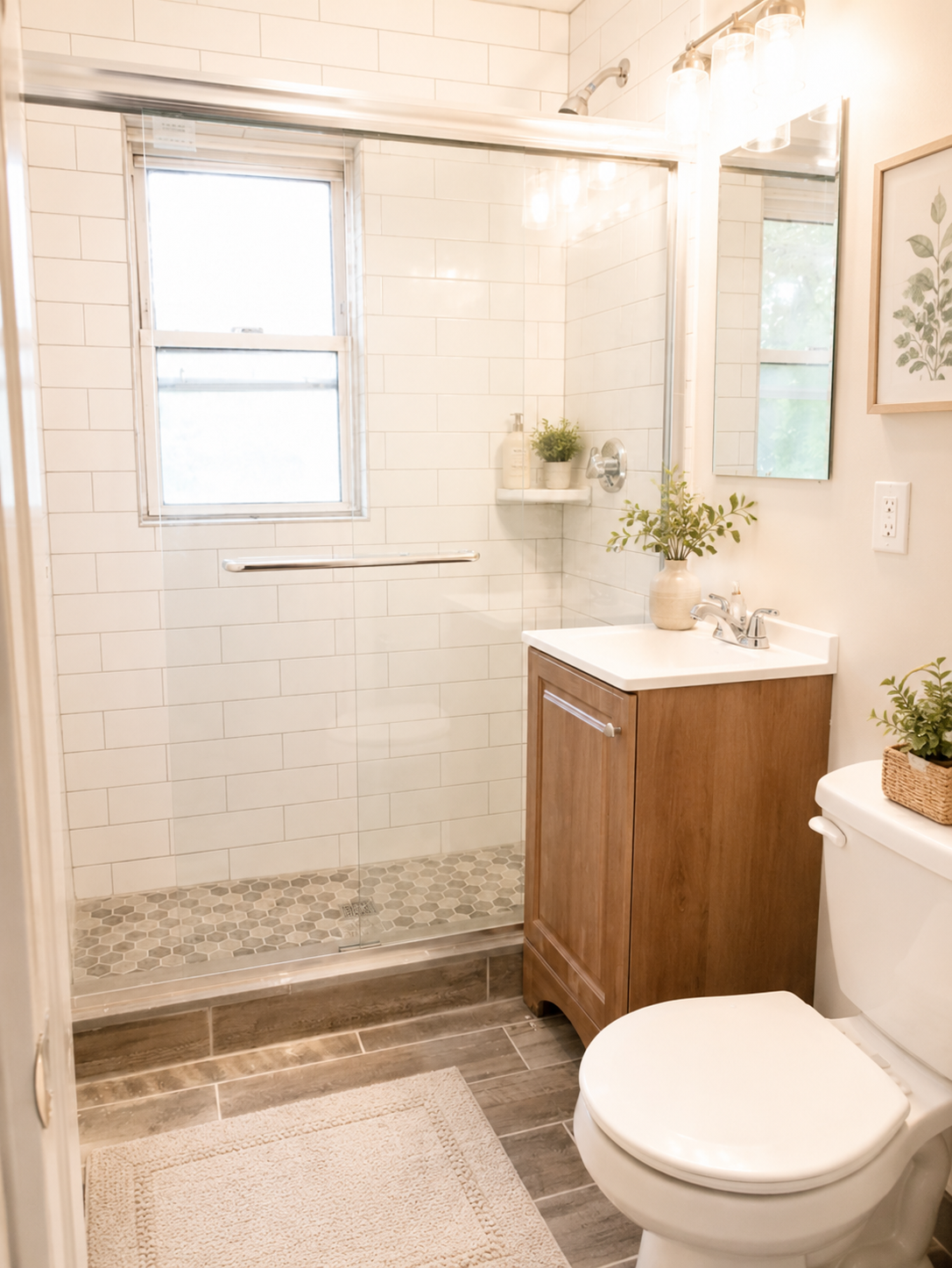 Photos of apartment on Thornton St.,Boston MA 02119