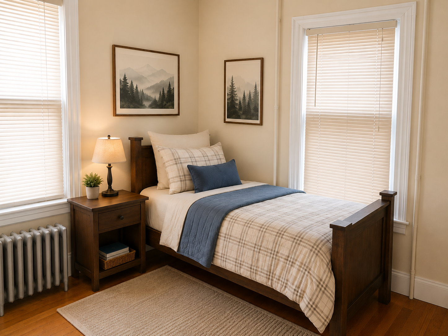 Photos of apartment on Thornton St.,Boston MA 02119