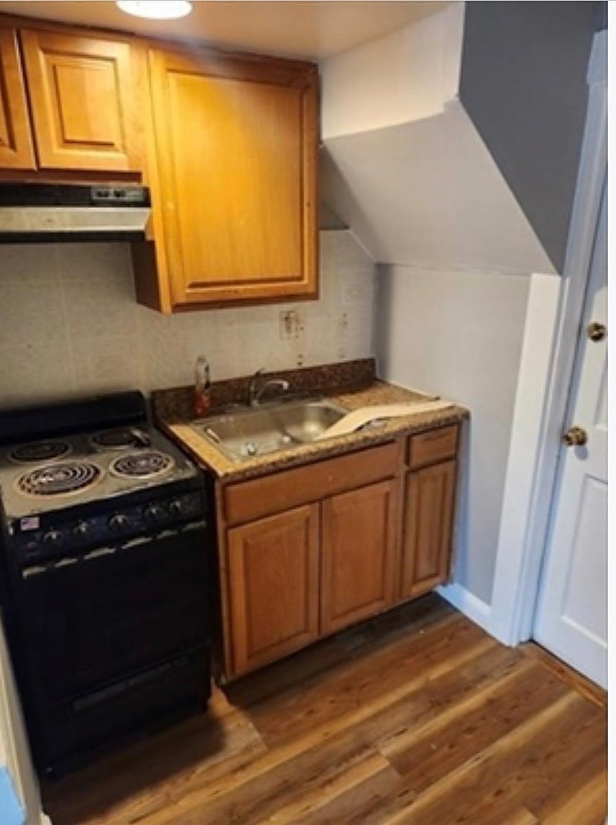 Photos of apartment on Grant St.,Framingham MA 01702