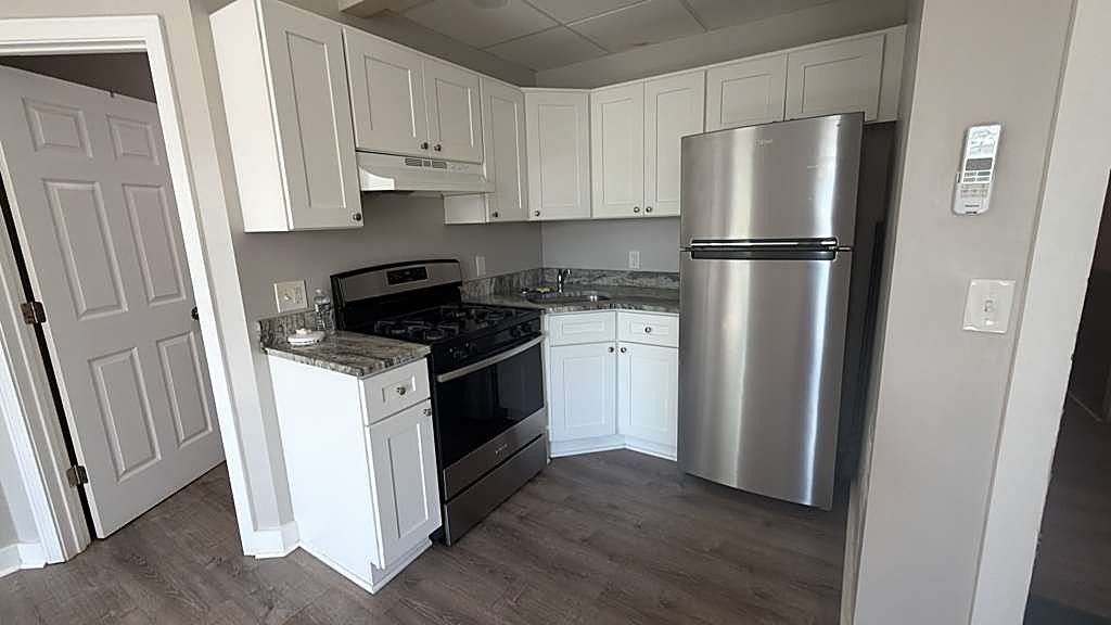 964 South Main Unit 1S, Fall River