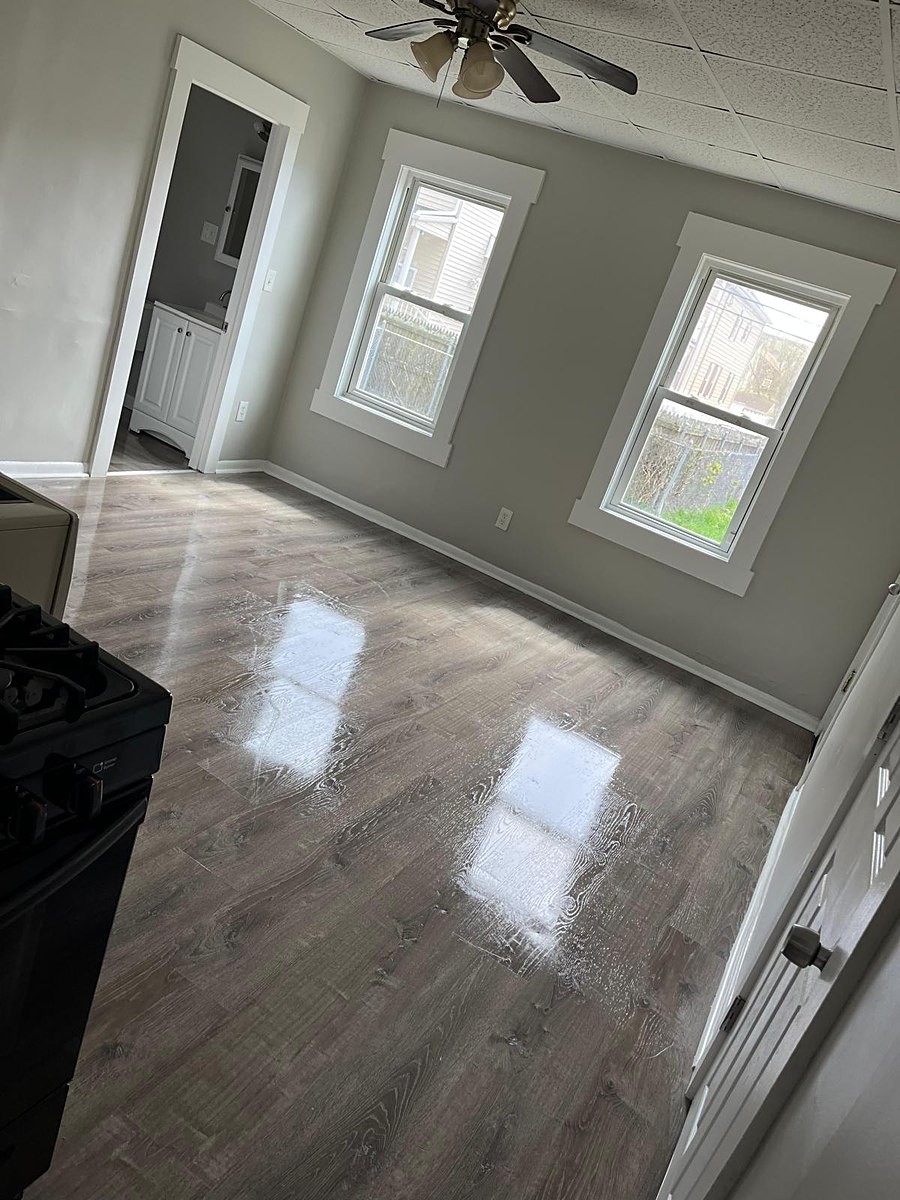 939 Bedford Unit 1E, Fall River