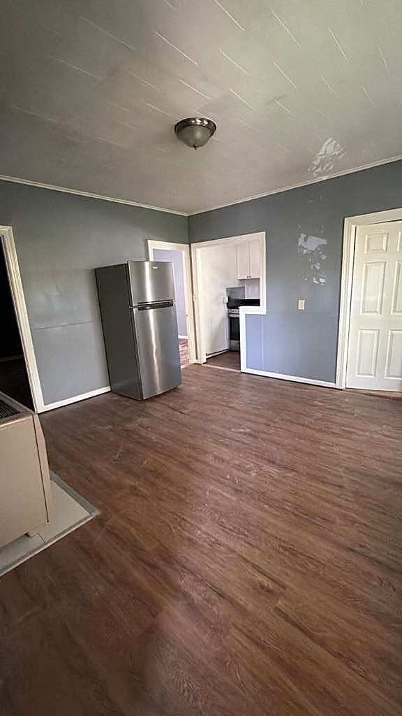 168 Hall St. Unit 2, Fall River