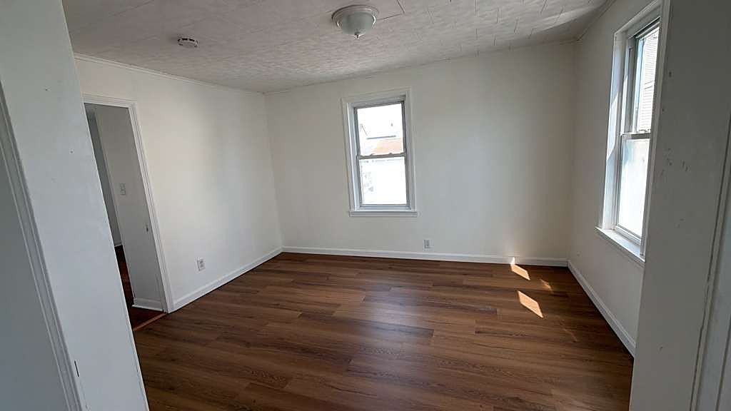 84 Orange St. Unit 2N, Fall River