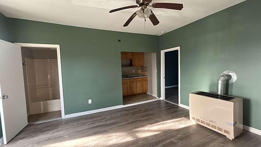 956 South Main St. Unit 2E, Fall River