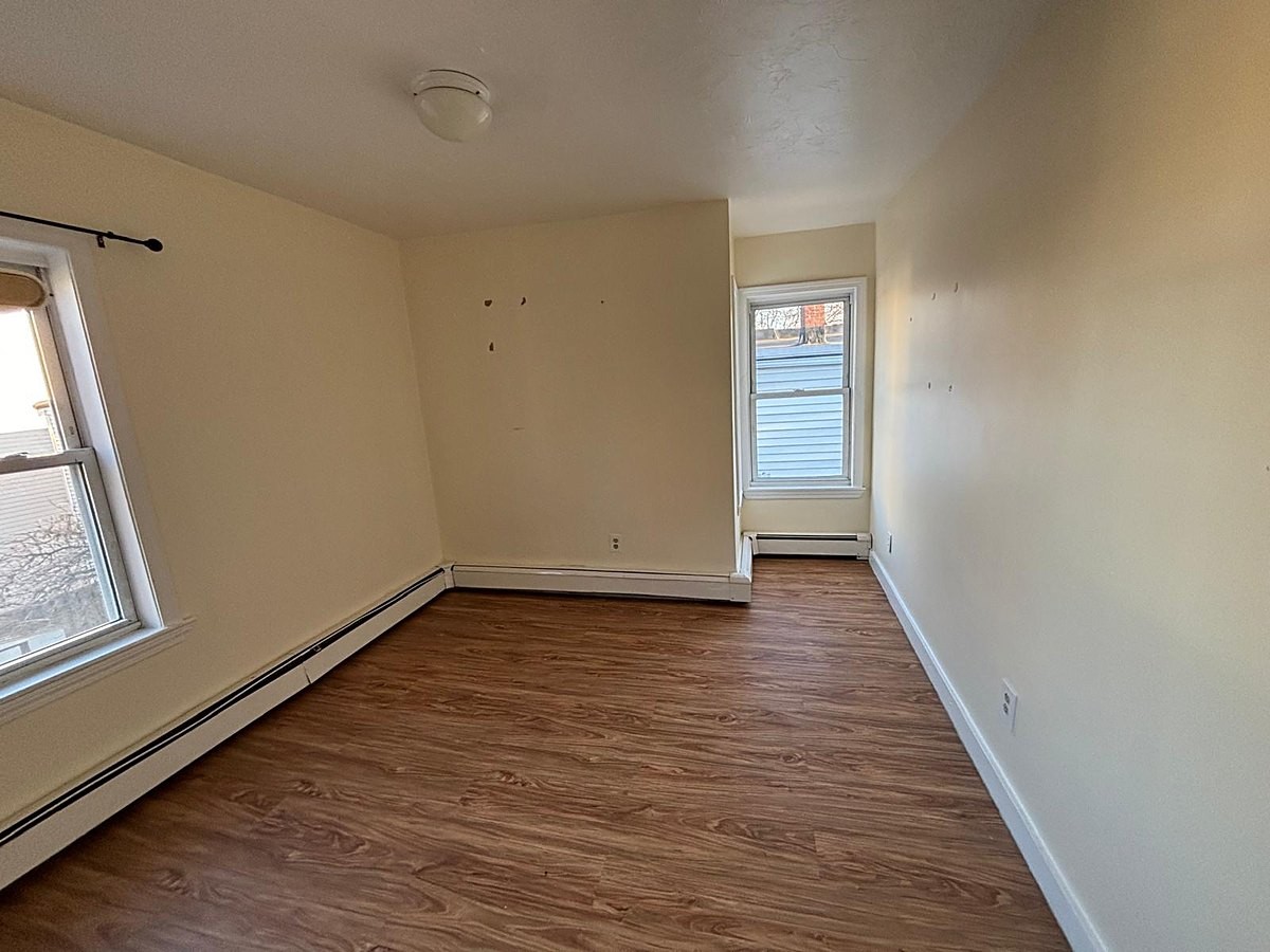 45 Hood Unit 203, Fall River