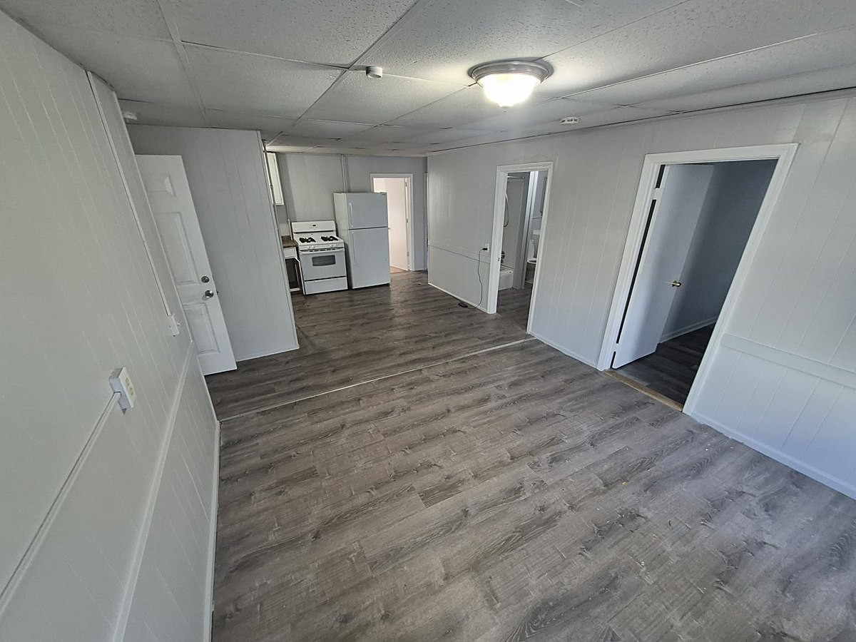 159 Nashua St. Unit 1E, Fall River