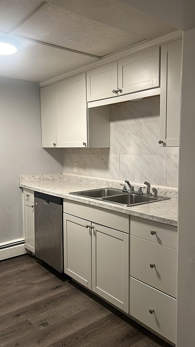 93 Columbia St. Unit 1, Fall River