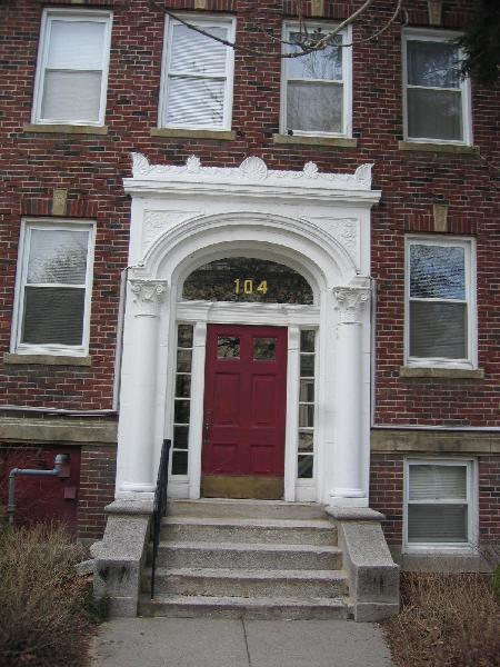 3 bed, 1 bath apartment for rent at 104 Toxteth St Unit 1, Brookline — photo 11 of 11