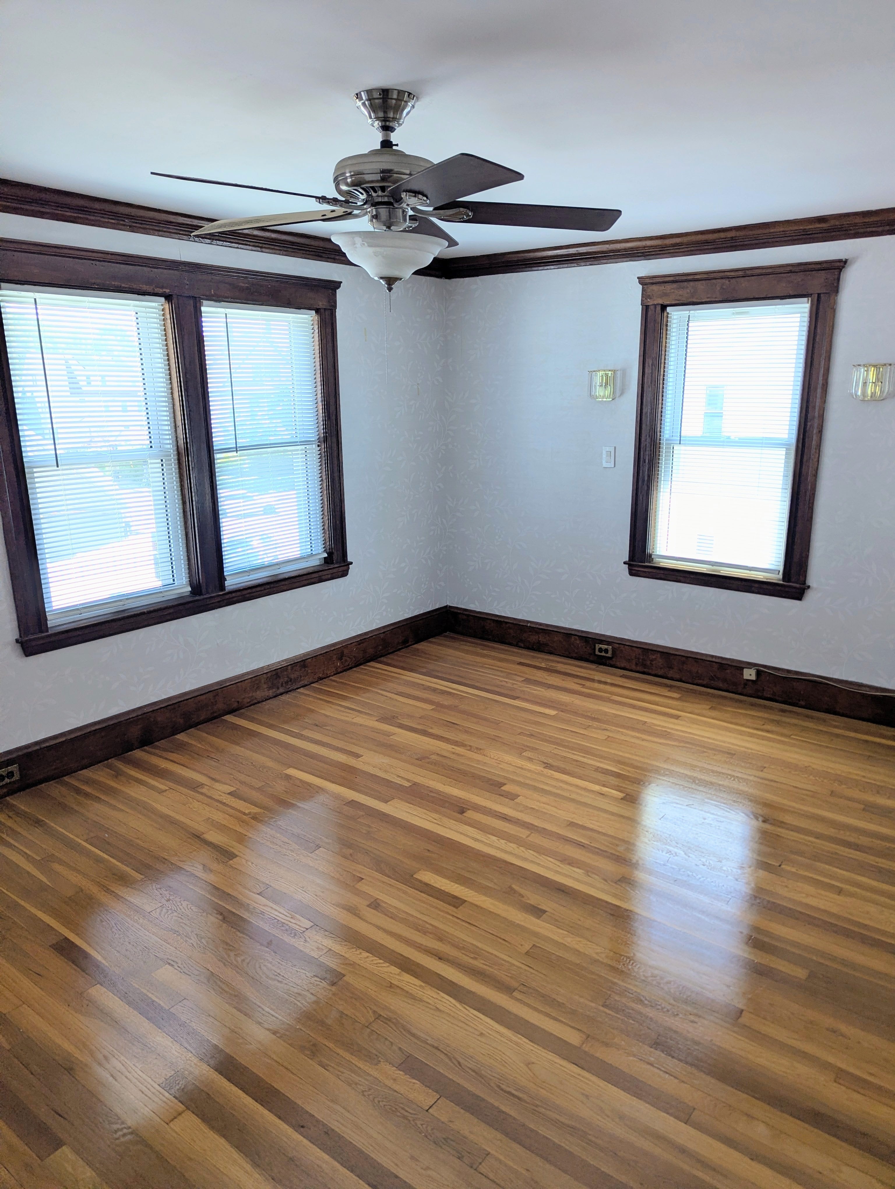 Photos of apartment on Violante St.,Boston MA 02126