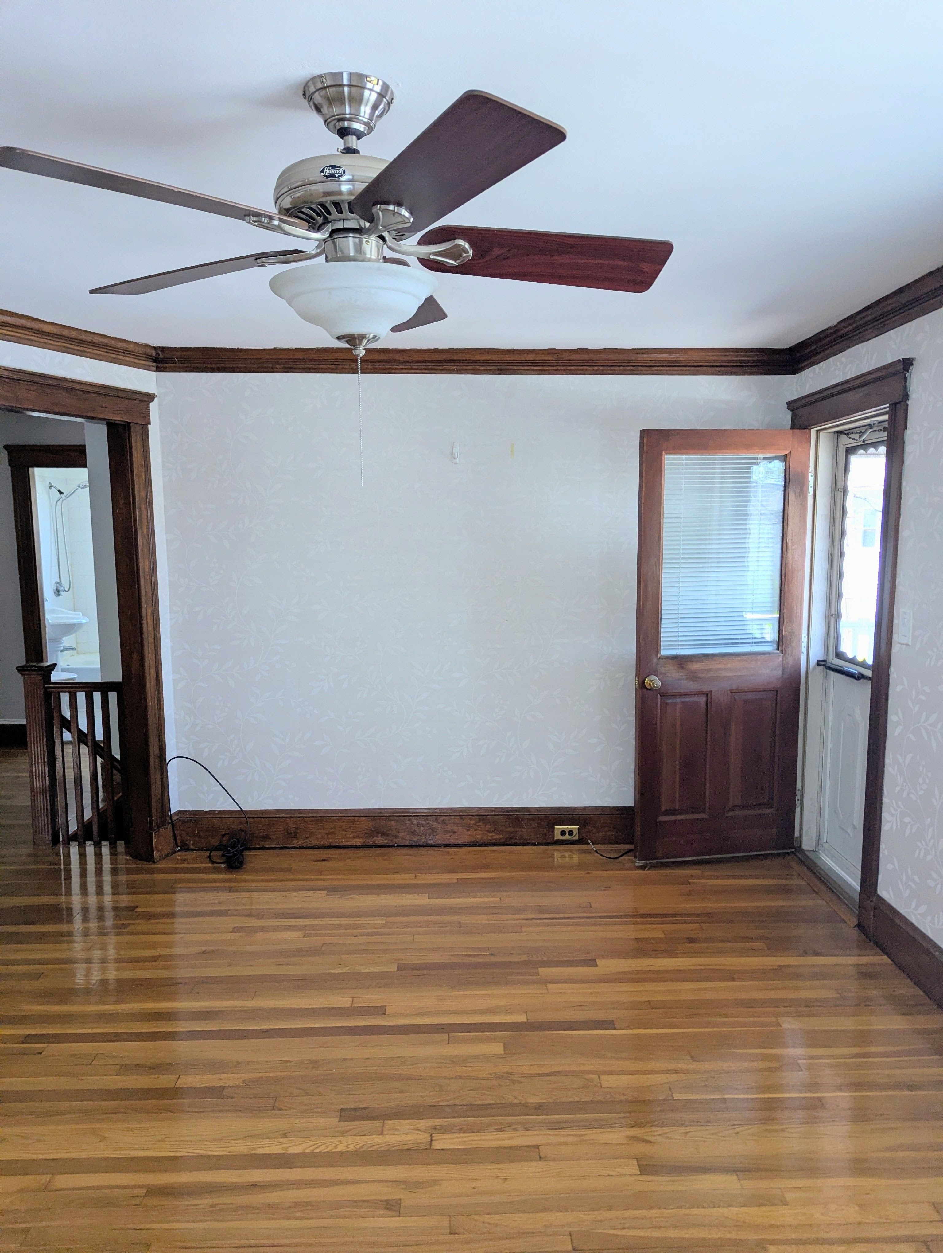 6 Violante St. — Mattapan