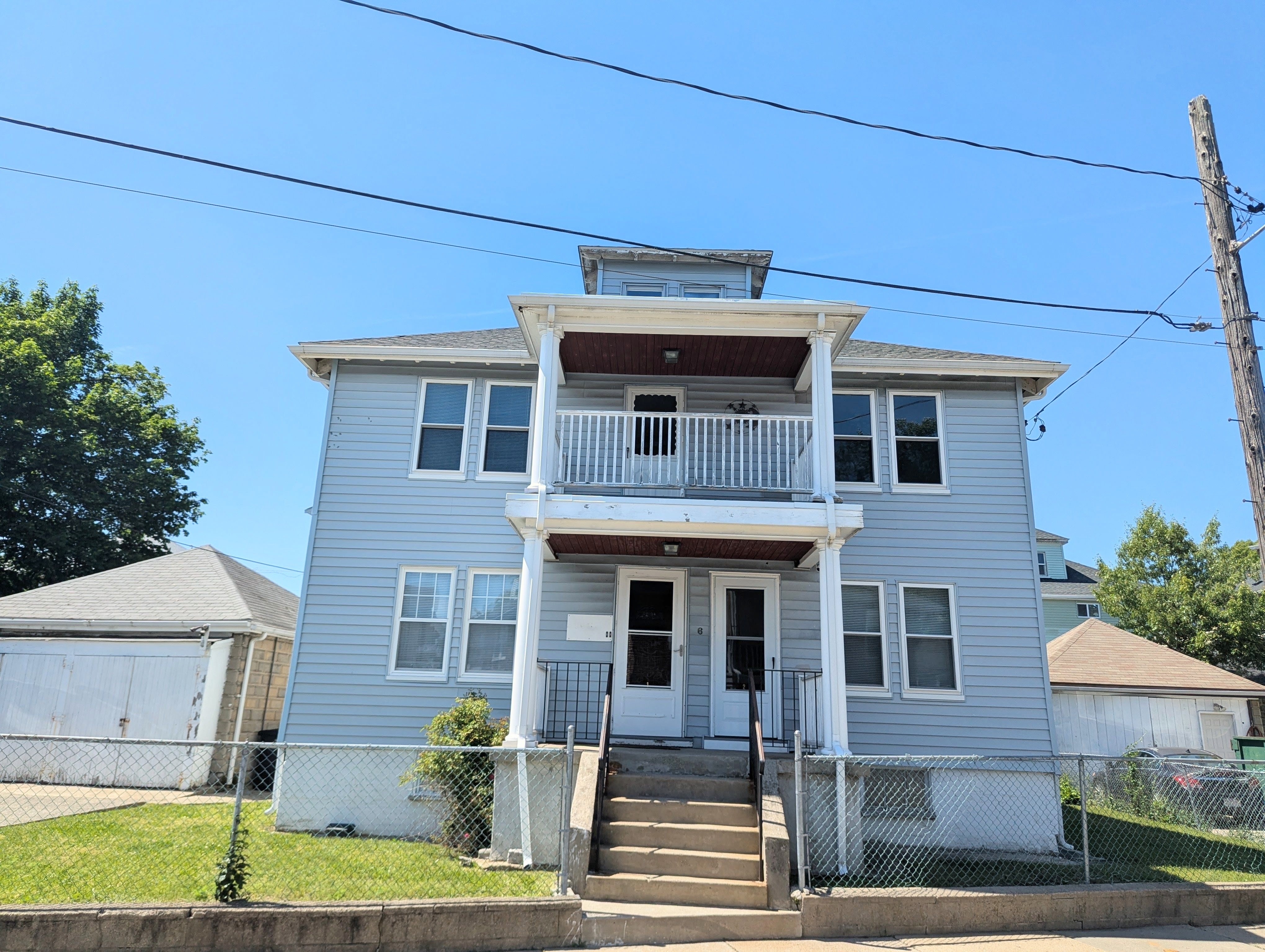 Photos of apartment on Violante St.,Boston MA 02126