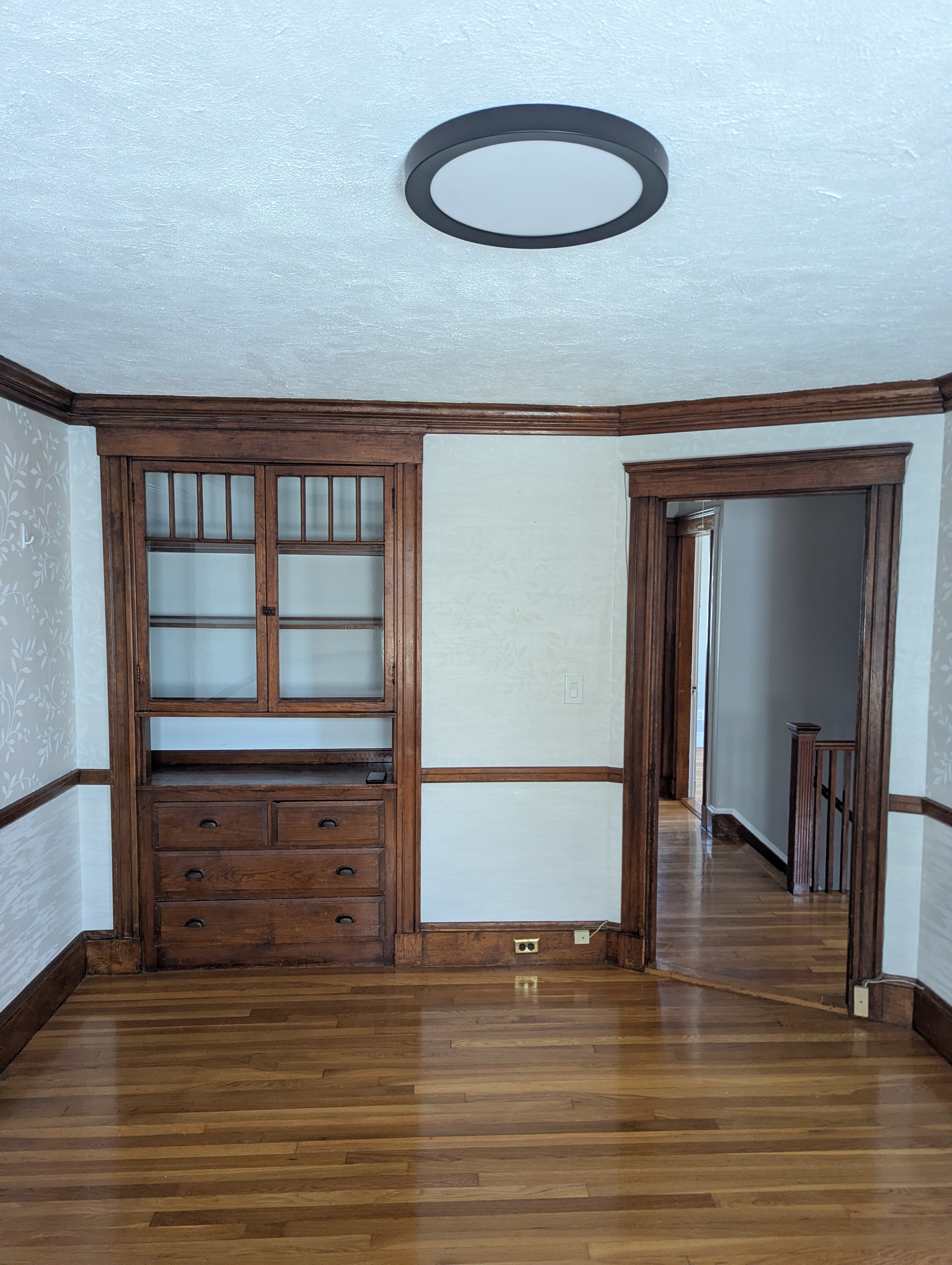 Photos of apartment on Violante St.,Boston MA 02126