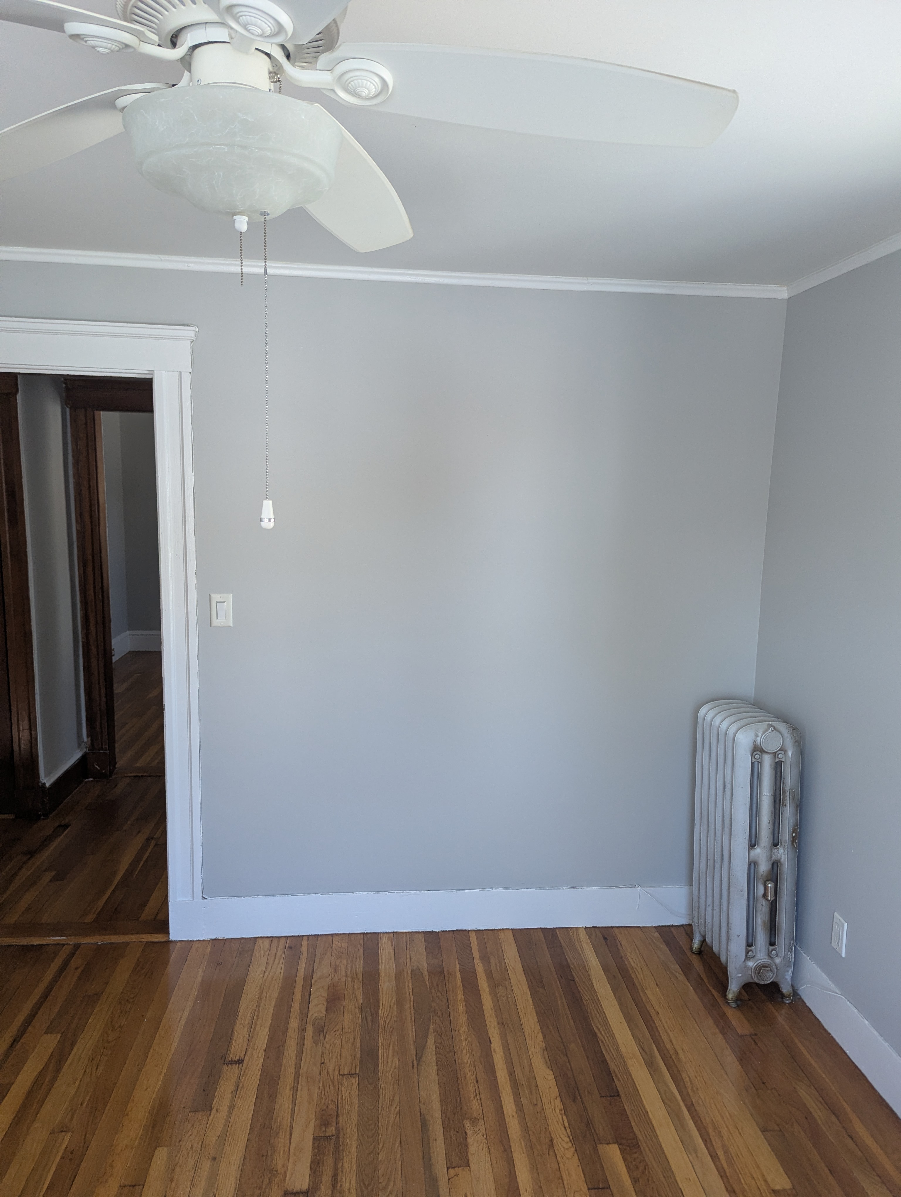 Photos of apartment on Violante St.,Boston MA 02126