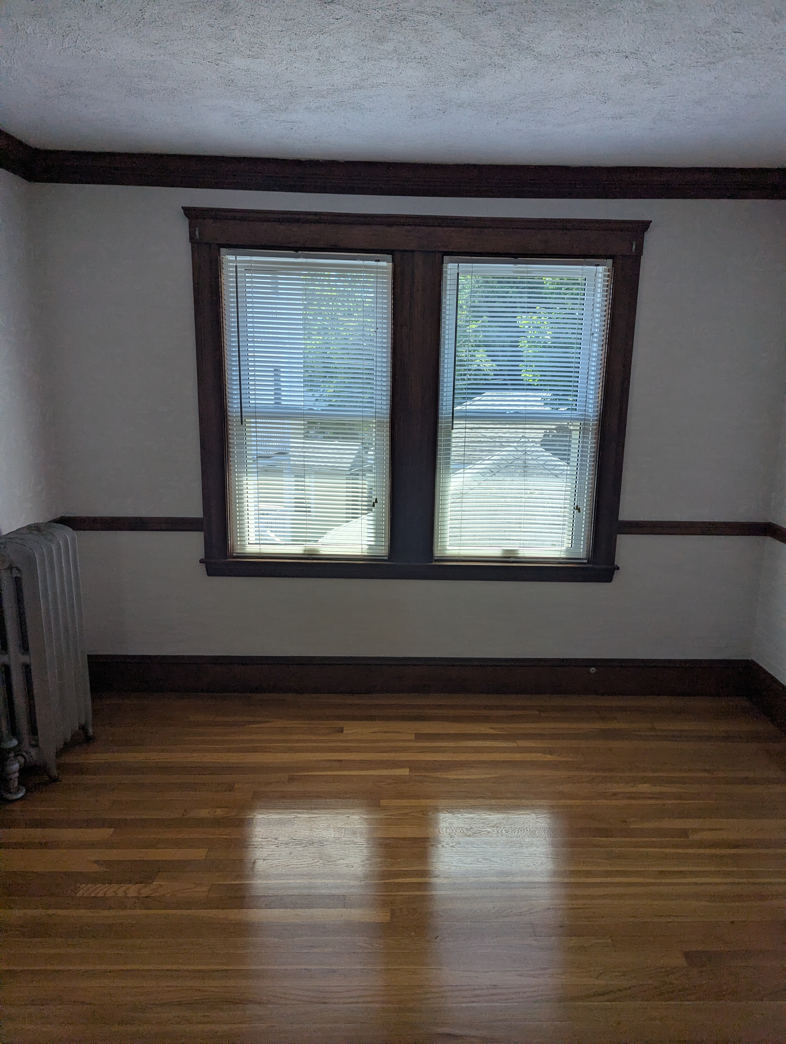 Photos of apartment on Violante St.,Boston MA 02126