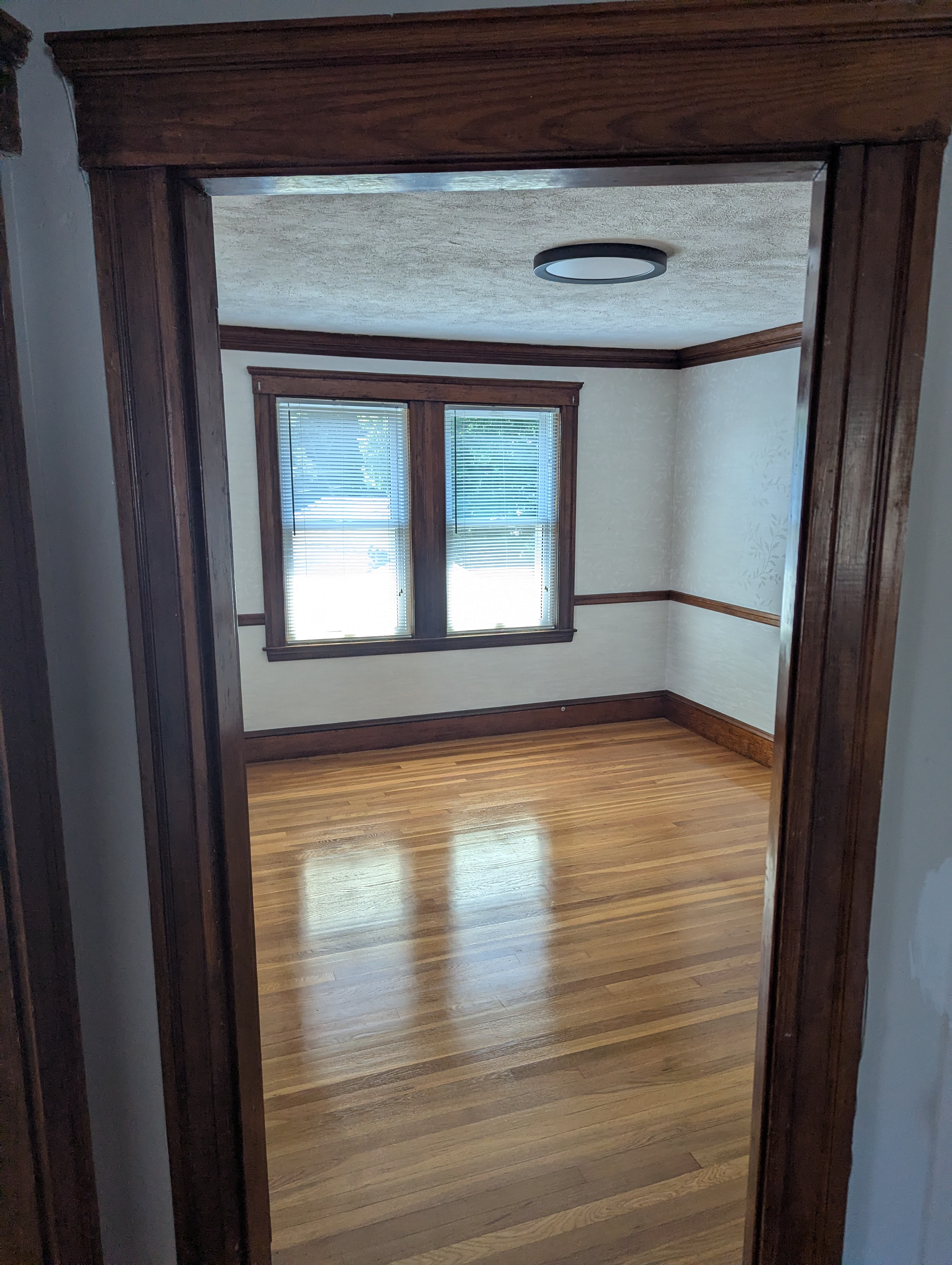 Photos of apartment on Violante St.,Boston MA 02126