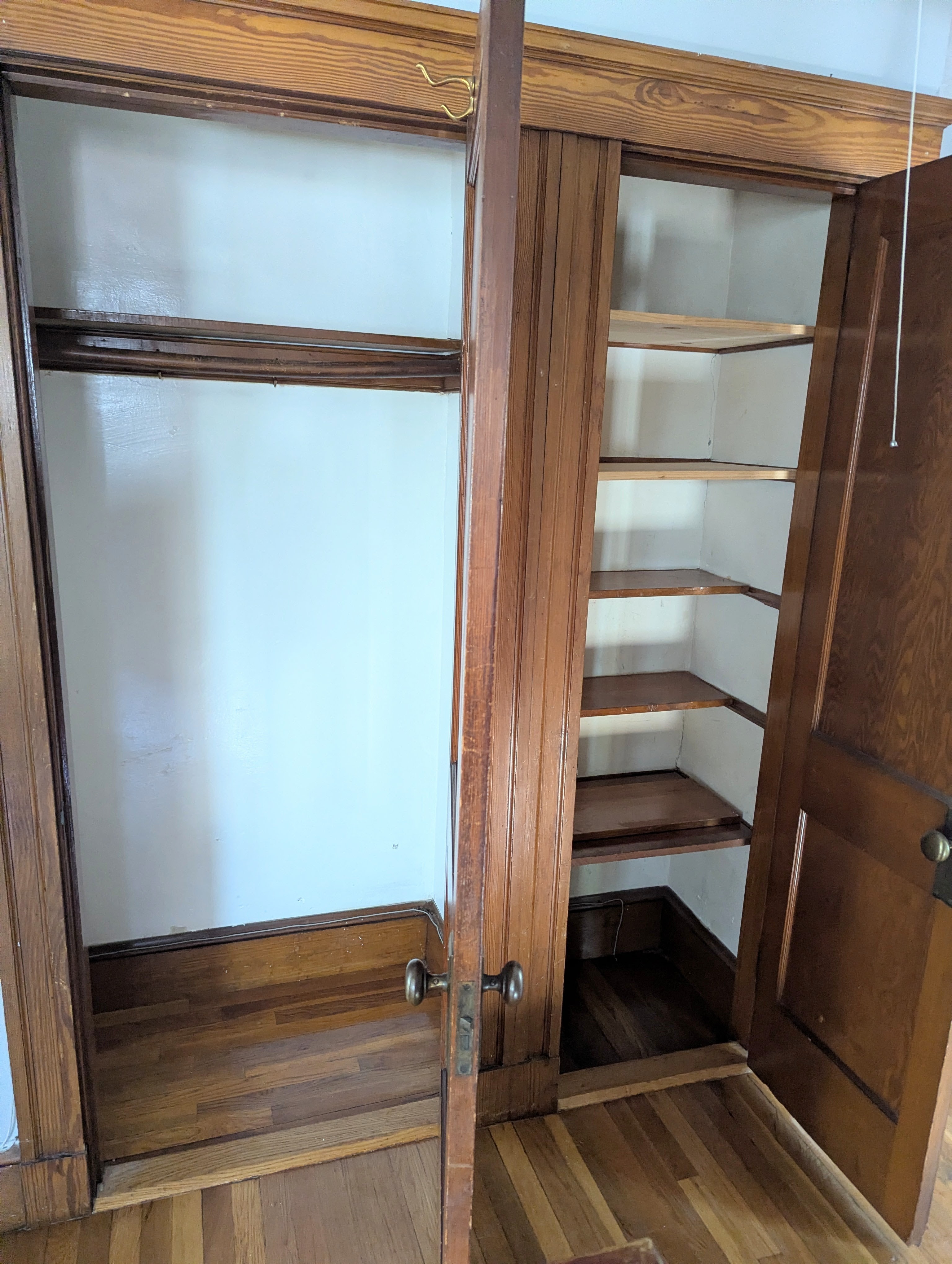 Photos of apartment on Violante St.,Boston MA 02126