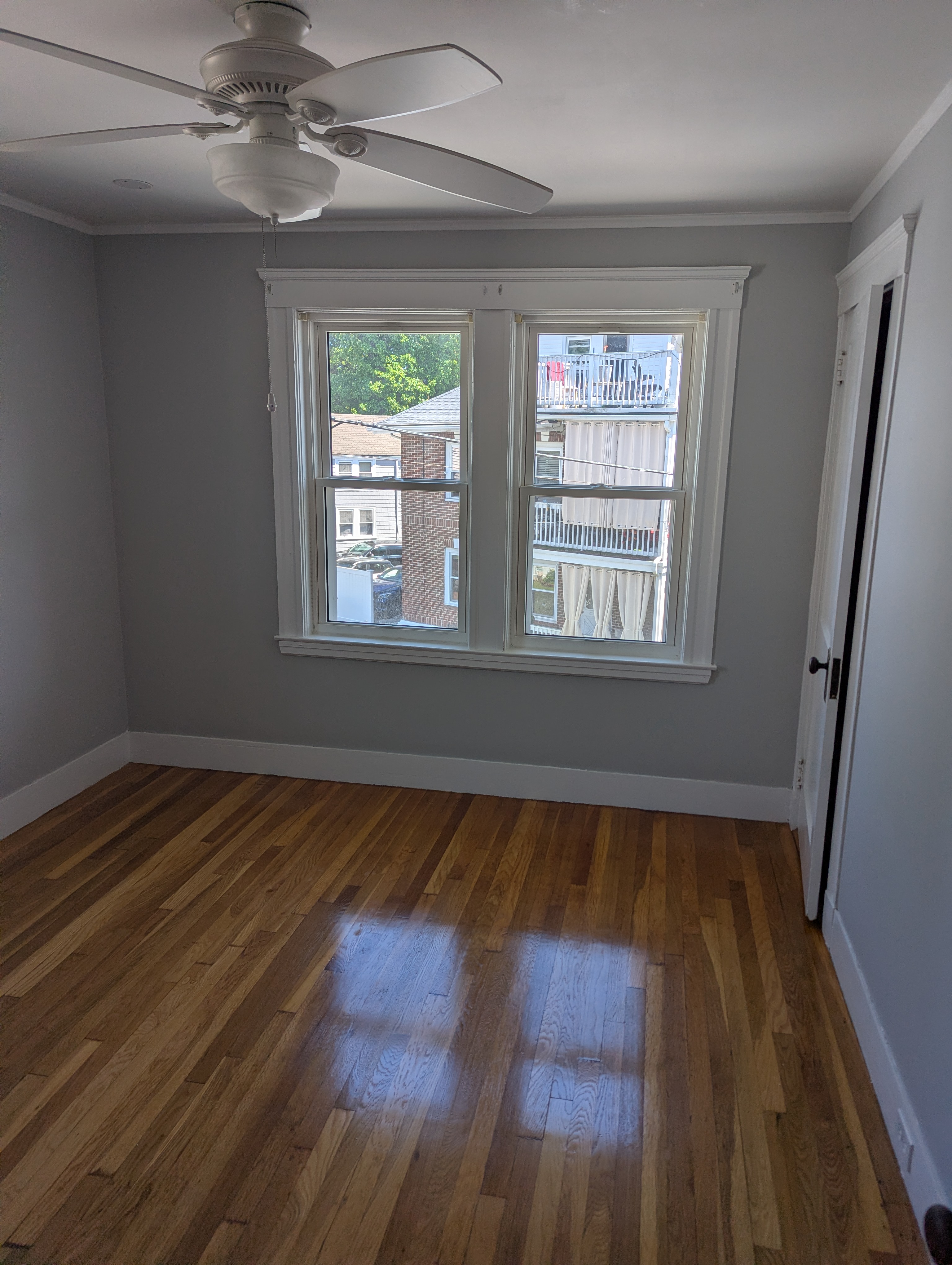 Photos of apartment on Violante St.,Boston MA 02126